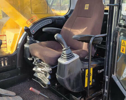 ЖЦБ ЖС 290, об'ємом двигуна 0 л та пробігом 5 тис. км за 65000 $, фото 8 на Automoto.ua