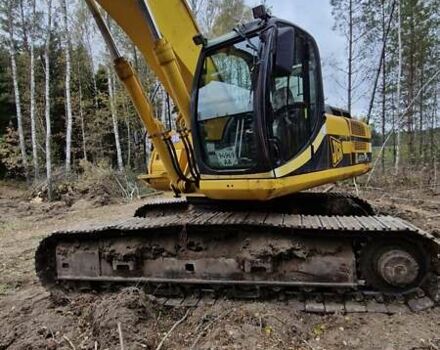 ЖЦБ ЖС 330, об'ємом двигуна 0 л та пробігом 0 тис. км за 49000 $, фото 1 на Automoto.ua