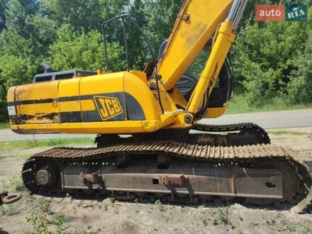 ЖЦБ ЖС 330 2008 в Киеве на Automoto.ua ЖЦБ ЖС 330, объемом двигателя 0 л и пробегом 28 тыс. км за 34900 $, фото 1 на Automoto.ua