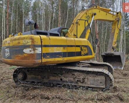 ЖЦБ ЖС 330, объемом двигателя 4.25 л и пробегом 0 тыс. км за 49000 $, фото 5 на Automoto.ua
