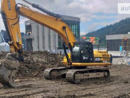 ЖЦБ ЖС 360, объемом двигателя 0 л и пробегом 1 тыс. км за 65000 $, фото 1 на Automoto.ua