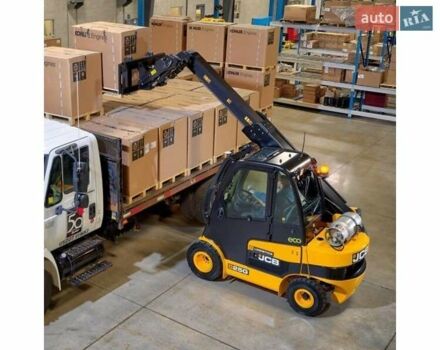 ЖЦБ ТЛТ, объемом двигателя 0 л и пробегом 0 тыс. км за 23900 $, фото 3 на Automoto.ua