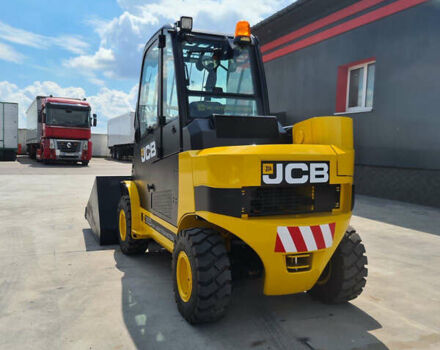 ЖЦБ ТЛТ, объемом двигателя 0 л и пробегом 1 тыс. км за 39666 $, фото 3 на Automoto.ua