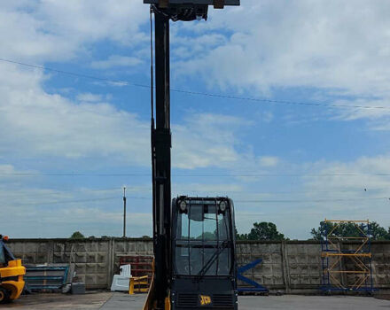 ЖЦБ ТЛТ, объемом двигателя 0 л и пробегом 1 тыс. км за 39666 $, фото 2 на Automoto.ua