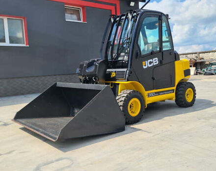 ЖЦБ ТЛТ, объемом двигателя 0 л и пробегом 1 тыс. км за 39666 $, фото 4 на Automoto.ua