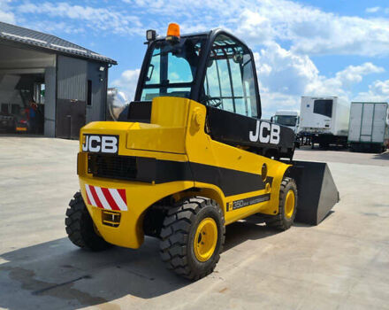 ЖЦБ ТЛТ, объемом двигателя 0 л и пробегом 1 тыс. км за 39666 $, фото 5 на Automoto.ua