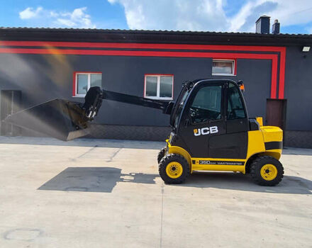 ЖЦБ ТЛТ, объемом двигателя 0 л и пробегом 1 тыс. км за 39666 $, фото 8 на Automoto.ua