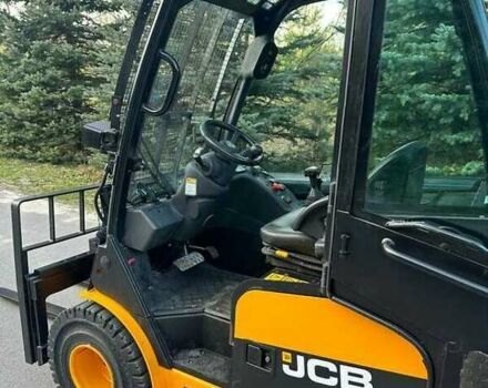 ЖЦБ ТЛТ, объемом двигателя 0 л и пробегом 5 тыс. км за 23096 $, фото 3 на Automoto.ua