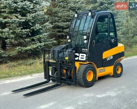 ЖЦБ ТЛТ, объемом двигателя 0 л и пробегом 5 тыс. км за 23096 $, фото 2 на Automoto.ua