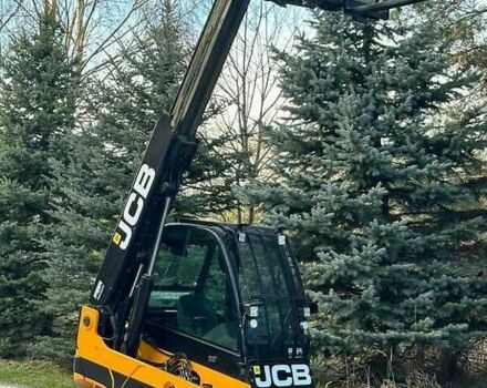 ЖЦБ ТЛТ, объемом двигателя 0 л и пробегом 5 тыс. км за 23096 $, фото 1 на Automoto.ua