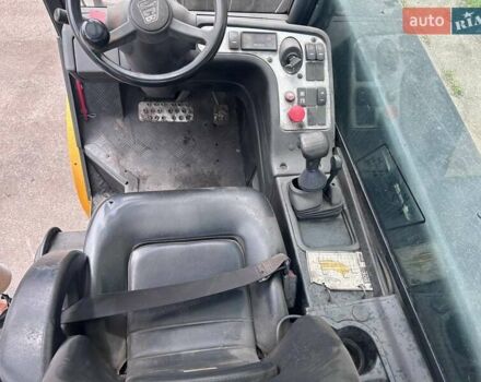 ЖЦБ ТЛТ, объемом двигателя 0 л и пробегом 2 тыс. км за 23192 $, фото 2 на Automoto.ua