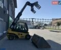 Жовтий ЖЦБ ТЛТ, об'ємом двигуна 0 л та пробігом 7 тис. км за 19900 $, фото 17 на Automoto.ua