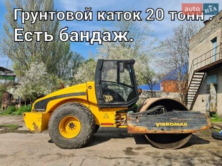 ЖЦБ ВМ 2008 у Запоріжжя на Automoto.ua Жовтий ЖЦБ ВМ, об'ємом двигуна 0 л та пробігом 3 тис. км за 44000 $, фото 1 на Automoto.ua