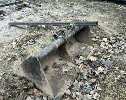 ЖЦБ CX, объемом двигателя 0 л и пробегом 5 тыс. км за 25000 $, фото 7 на Automoto.ua