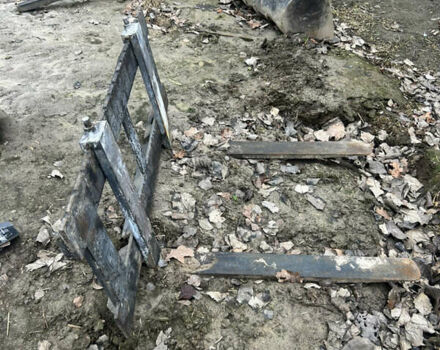 ЖЦБ CX, объемом двигателя 0 л и пробегом 5 тыс. км за 25000 $, фото 6 на Automoto.ua