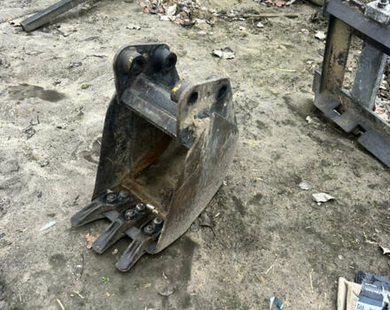 ЖЦБ CX, объемом двигателя 0 л и пробегом 5 тыс. км за 25000 $, фото 5 на Automoto.ua