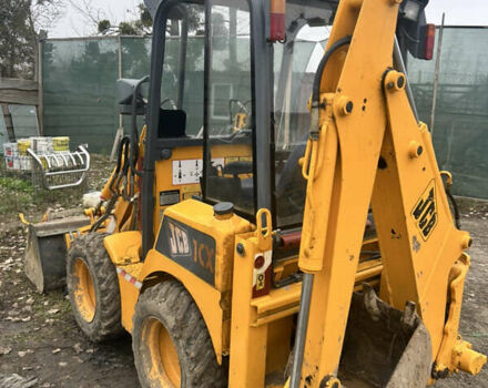 ЖЦБ CX, объемом двигателя 0 л и пробегом 5 тыс. км за 25000 $, фото 1 на Automoto.ua