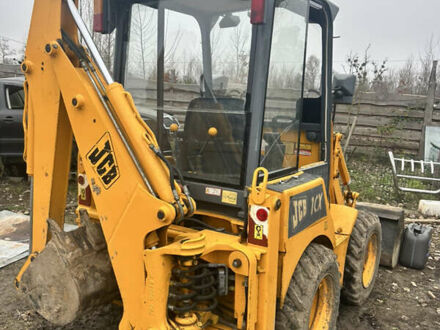 ЖЦБ CX, объемом двигателя 0 л и пробегом 5 тыс. км за 25000 $, фото 1 на Automoto.ua