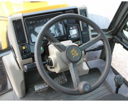 Бежевый ЖЦБ Другая, объемом двигателя 0 л и пробегом 0 тыс. км за 25660 $, фото 9 на Automoto.ua