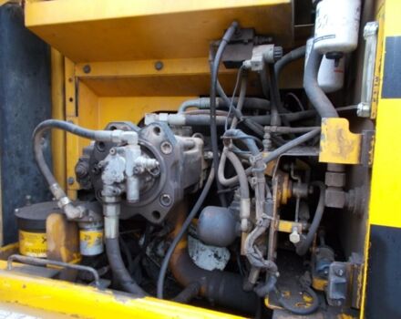 ЖЦБ Другая, объемом двигателя 0 л и пробегом 0 тыс. км за 46131 $, фото 5 на Automoto.ua