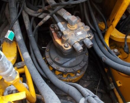 ЖЦБ Другая, объемом двигателя 0 л и пробегом 0 тыс. км за 46131 $, фото 11 на Automoto.ua