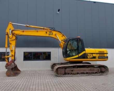 ЖЦБ Другая, объемом двигателя 0 л и пробегом 0 тыс. км за 46131 $, фото 7 на Automoto.ua