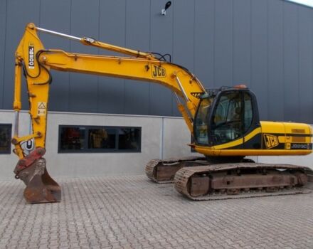 ЖЦБ Другая, объемом двигателя 0 л и пробегом 0 тыс. км за 46131 $, фото 6 на Automoto.ua