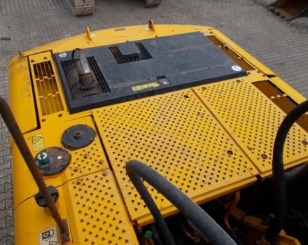 ЖЦБ Другая, объемом двигателя 0 л и пробегом 0 тыс. км за 46131 $, фото 12 на Automoto.ua