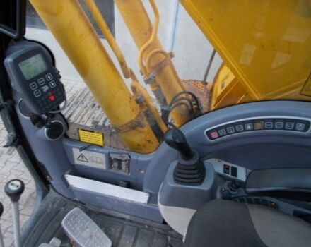 ЖЦБ Другая, объемом двигателя 0 л и пробегом 0 тыс. км за 46131 $, фото 3 на Automoto.ua