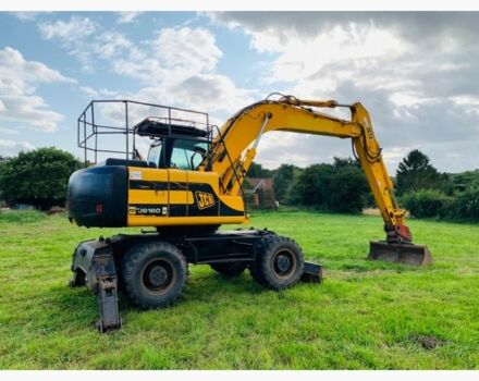 ЖЦБ Другая, объемом двигателя 0 л и пробегом 0 тыс. км за 49909 $, фото 3 на Automoto.ua