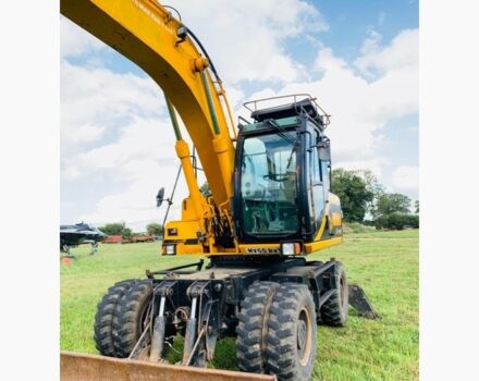 ЖЦБ Другая, объемом двигателя 0 л и пробегом 0 тыс. км за 49909 $, фото 5 на Automoto.ua