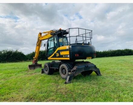 ЖЦБ Другая, объемом двигателя 0 л и пробегом 0 тыс. км за 49909 $, фото 2 на Automoto.ua