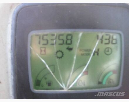 ЖЦБ Другая, объемом двигателя 0 л и пробегом 0 тыс. км за 46933 $, фото 4 на Automoto.ua