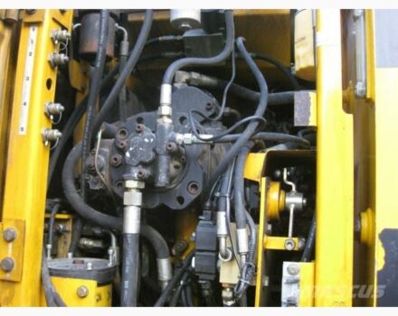 ЖЦБ Другая, объемом двигателя 0 л и пробегом 0 тыс. км за 46933 $, фото 3 на Automoto.ua