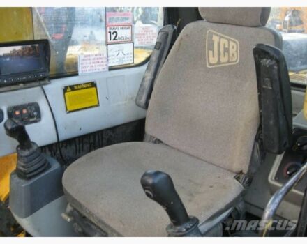 ЖЦБ Другая, объемом двигателя 0 л и пробегом 0 тыс. км за 46933 $, фото 2 на Automoto.ua