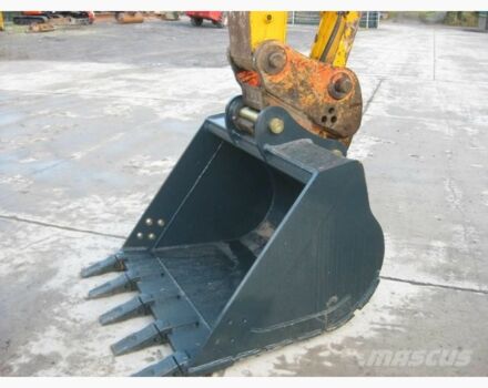 ЖЦБ Другая, объемом двигателя 0 л и пробегом 0 тыс. км за 46933 $, фото 9 на Automoto.ua