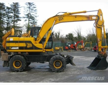 ЖЦБ Другая, объемом двигателя 0 л и пробегом 0 тыс. км за 46933 $, фото 10 на Automoto.ua