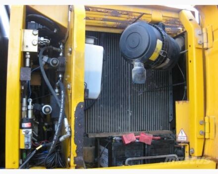 ЖЦБ Другая, объемом двигателя 0 л и пробегом 0 тыс. км за 46933 $, фото 13 на Automoto.ua