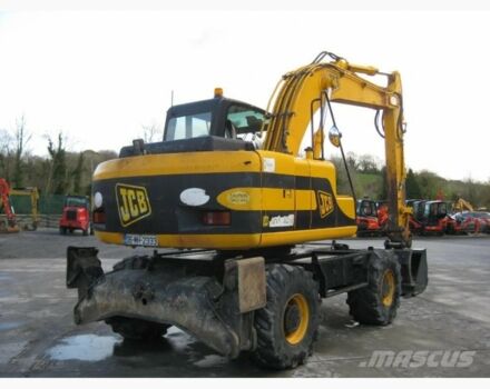 ЖЦБ Другая, объемом двигателя 0 л и пробегом 0 тыс. км за 46933 $, фото 1 на Automoto.ua