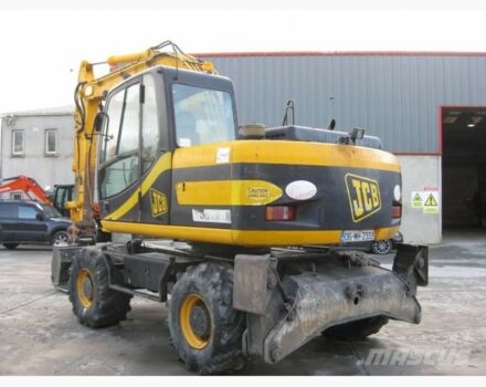 ЖЦБ Другая, объемом двигателя 0 л и пробегом 0 тыс. км за 46933 $, фото 6 на Automoto.ua