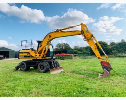 ЖЦБ Другая, объемом двигателя 0 л и пробегом 0 тыс. км за 49909 $, фото 1 на Automoto.ua