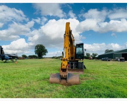 ЖЦБ Другая, объемом двигателя 0 л и пробегом 0 тыс. км за 49909 $, фото 6 на Automoto.ua