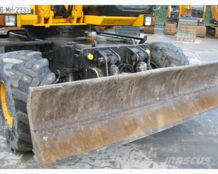 ЖЦБ Другая, объемом двигателя 0 л и пробегом 0 тыс. км за 46933 $, фото 8 на Automoto.ua