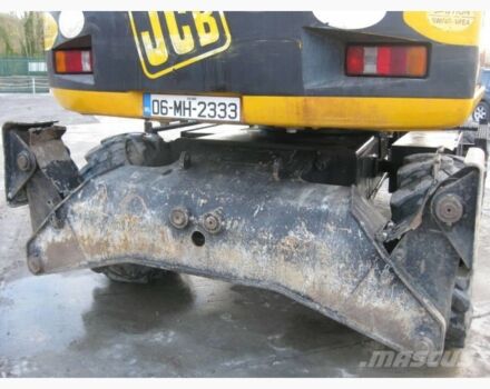 ЖЦБ Другая, объемом двигателя 0 л и пробегом 0 тыс. км за 46933 $, фото 11 на Automoto.ua