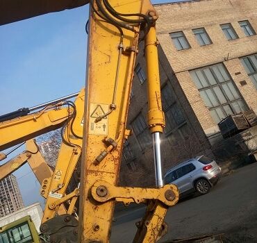 ЖЦБ Другая, об'ємом двигуна 0 л та пробігом 0 тис. км за 52084 $, фото 8 на Automoto.ua