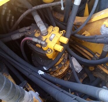 ЖЦБ Другая, об'ємом двигуна 0 л та пробігом 0 тис. км за 52084 $, фото 12 на Automoto.ua