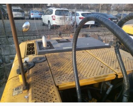 ЖЦБ Другая, об'ємом двигуна 0 л та пробігом 0 тис. км за 52084 $, фото 18 на Automoto.ua