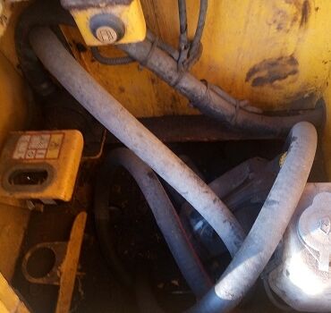 ЖЦБ Другая, об'ємом двигуна 0 л та пробігом 0 тис. км за 52084 $, фото 13 на Automoto.ua