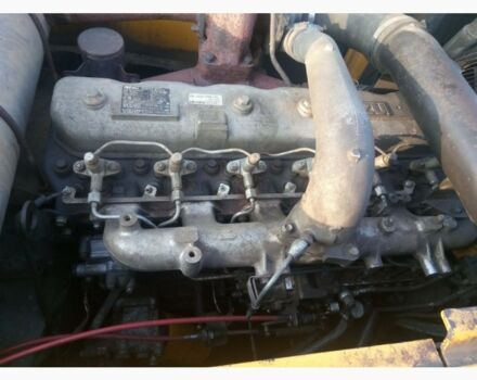 ЖЦБ Другая, об'ємом двигуна 0 л та пробігом 0 тис. км за 52084 $, фото 17 на Automoto.ua