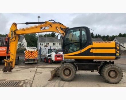 ЖЦБ Другая, объемом двигателя 0 л и пробегом 0 тыс. км за 60602 $, фото 9 на Automoto.ua